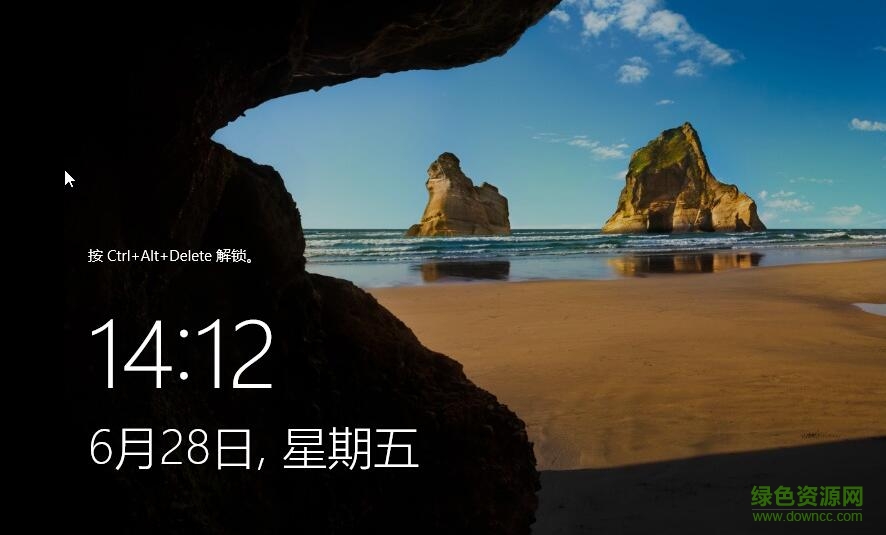 Windows Server 2019简体中文版