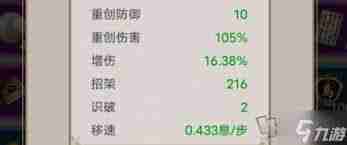 这就是江湖重剑过七星堡攻略 探索江湖重剑过七星堡的通关秘籍