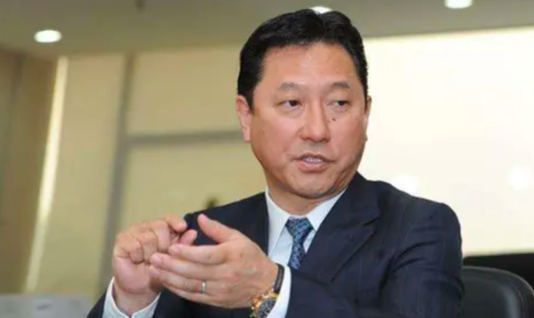 消息称日产汽车CEO内田诚面临下台危机 关润或接任