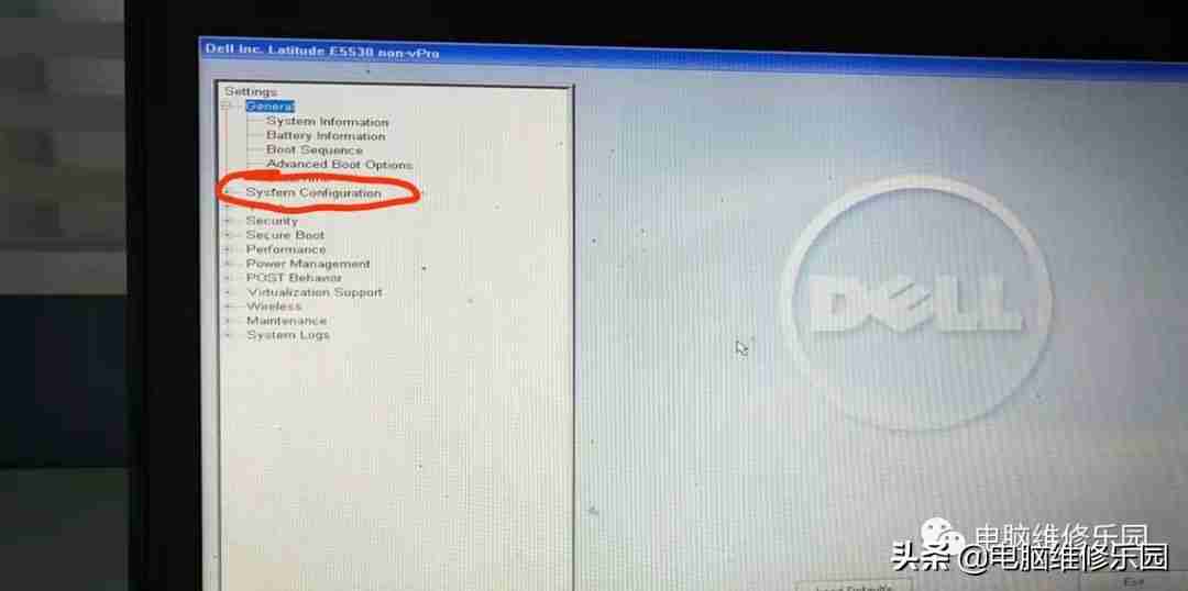戴尔电脑蓝屏了怎么办修复（windows7开机蓝屏怎么解决）