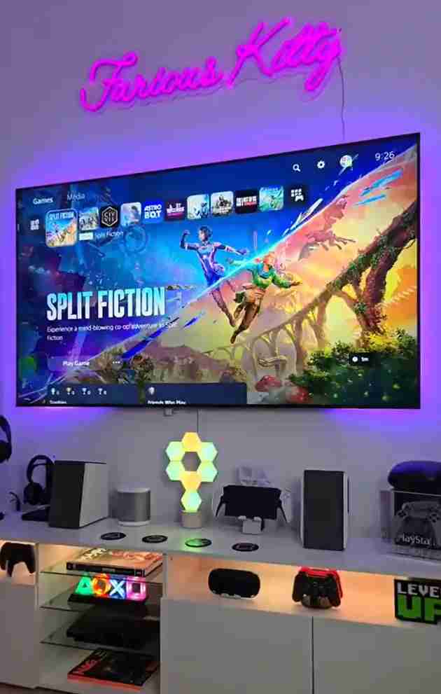 《双影奇境》Steam峰值超25万 打破EA付费游戏记录