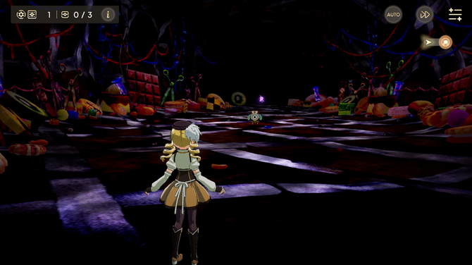 《魔法少女小圆》手游3月27日运营 年内登陆Steam