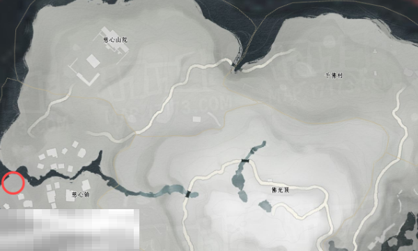 燕云十六声心法杏花不见怎么获得 心法杏花不见获得位置介绍
