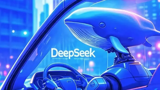 DeepSeekapi怎么接入-DeepSeekapi接入调用教程