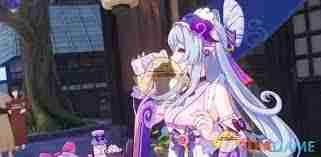 原神如何快速毕业月瑞希 原神玩家必看的月瑞希高效攻略