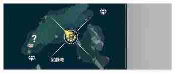 鸣潮2.1沉静湾宝箱位置 鸣潮2.1如何找到沉静湾的宝箱
