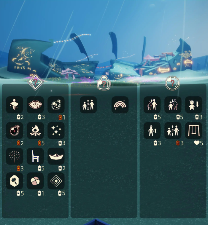 光遇3.7免费魔法是什么-光遇3月7日免费魔法收集攻略
