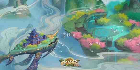 山海经异兽录仙魔赐福多久一次-山海经异兽录仙魔赐福活动周期