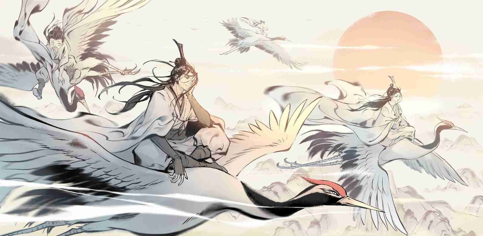 一念逍遥密令2022最新7月在哪看-一念逍遥2022年7.5每日密令礼包兑换码
