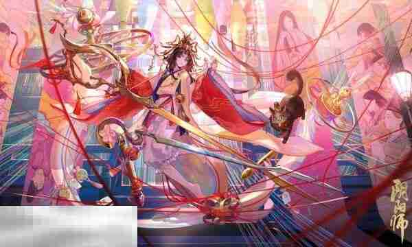 阴阳师蓝票兑换码有哪些 2025阴阳师兑换码最新分享
