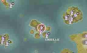 无限暖暖红鼻子强尼位置在哪 无限暖暖如何找到红鼻子强