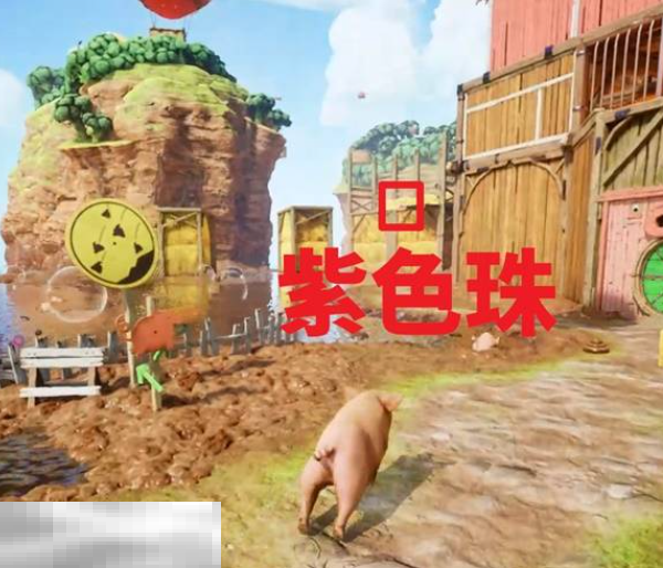 双影奇境霓虹复仇农场生活支线怎么玩 农场生活任务流程与玩法技巧
