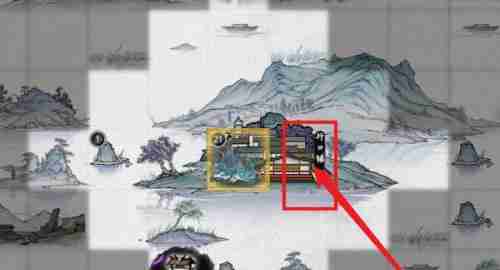 鬼谷八荒兴趣物品怎么获得 兴趣物品获取方法