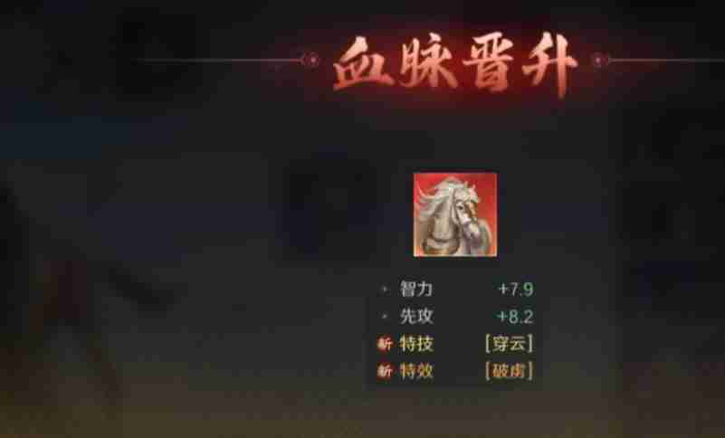 三国谋定天下御马苑有什么用 御马苑作用介绍