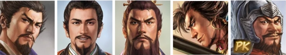 三国志战棋版SP曹操怎么配队 SP曹操阵容搭配分享
