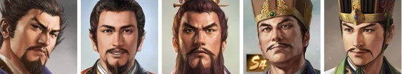 三国志战棋版SP曹操怎么配队 SP曹操阵容搭配分享