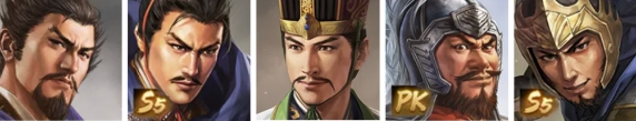三国志战棋版SP曹操怎么配队 SP曹操阵容搭配分享