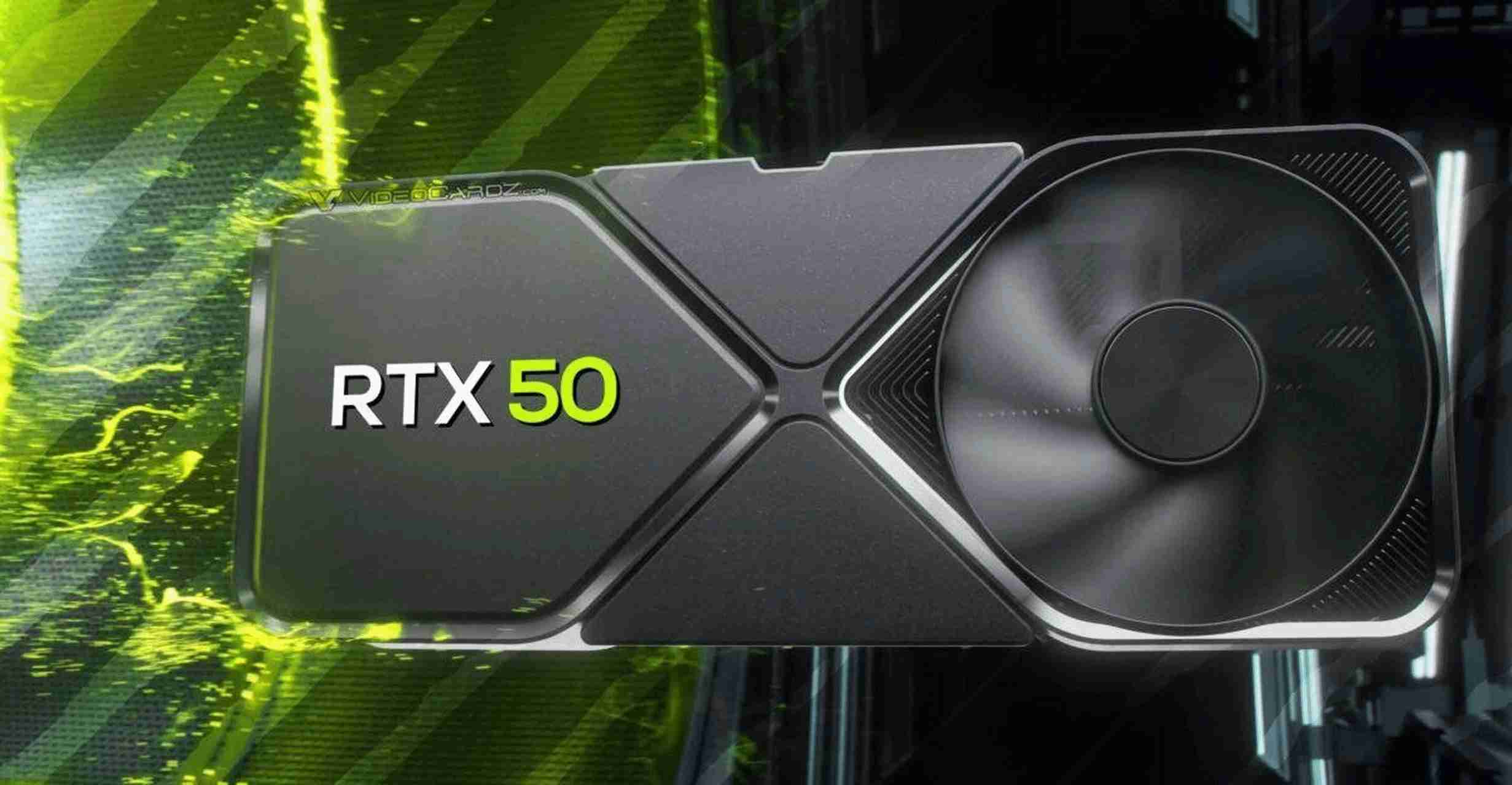 RTX 50 系列显卡遭诟病，软件故障与驱动困境并存