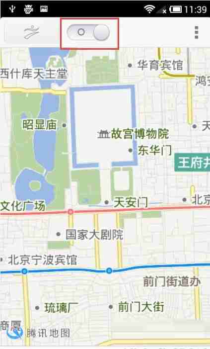 安卓手机怎么设置虚拟定位 安卓手机设置虚拟教程