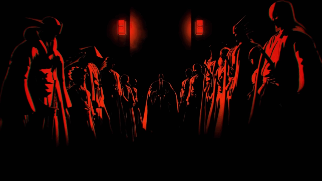经典动漫改游戏《死神：魂魄觉醒》 开场动画公布