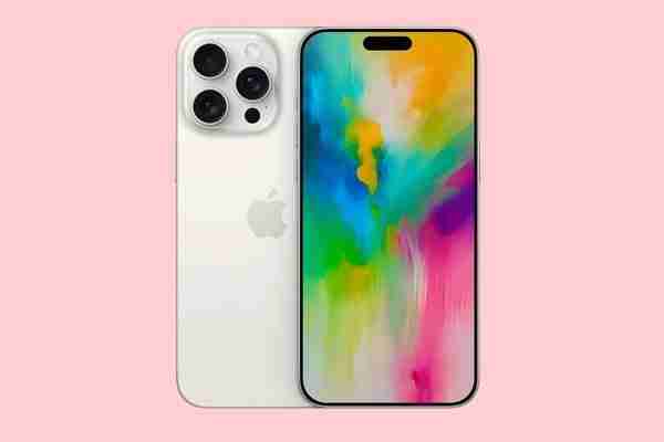 iPhone16系列要卖爆 苹果信心十足