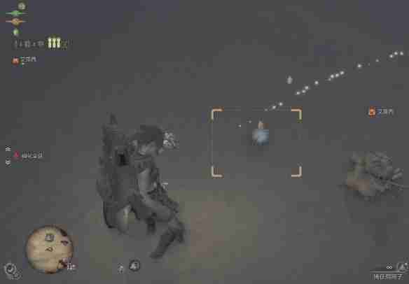 怪物猎人荒野沙野流星怎么捕获 怪物猎人荒野沙野流星的具体位置