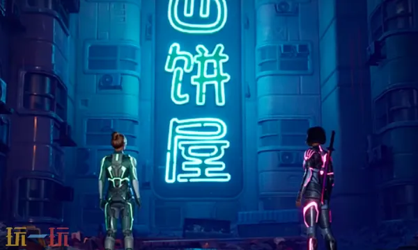 双影奇境永远的好朋友成就怎么做 双影奇境成就解锁攻略