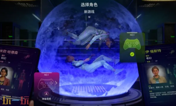 双影奇境本地同屏怎么操作 本地同屏操作方法介绍