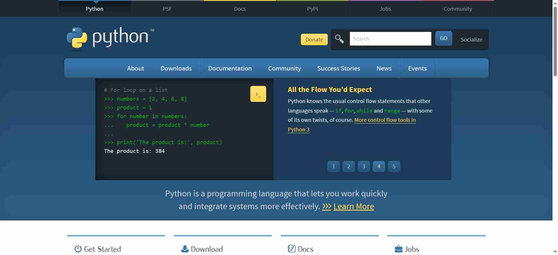 python网页版入口_python网页版入口官网