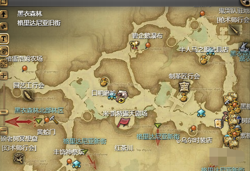 最终幻想14水晶世界小丑预言蛋怎么获得 小丑预言蛋宠物获取方法