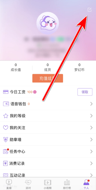 qq炫舞梦工厂怎么改名字   qq炫舞梦工厂修改昵称教程