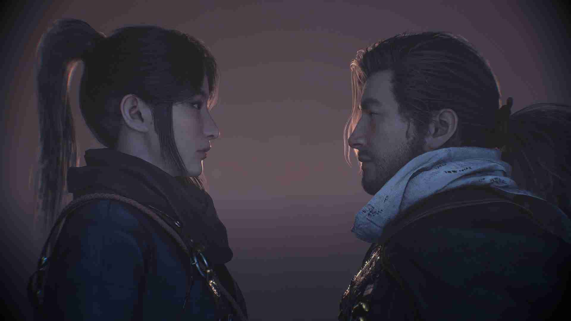 幕末开放世界动作RPG《浪人崛起》Steam版于今日发售