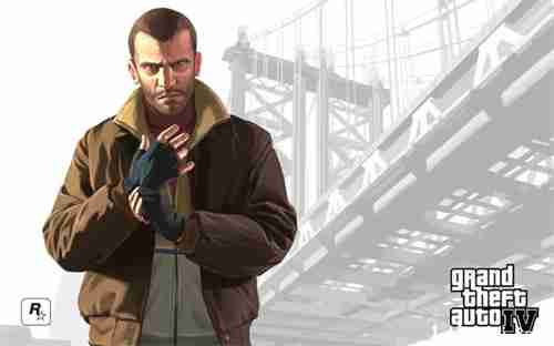 侠盗飞车4秘籍代码汇总-gta4秘籍大全