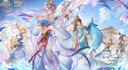 三国志幻想大陆最新兑换码有哪些-三国志幻想大陆最新兑换码分享2023