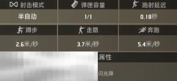 界外狂潮闪光怪好用吗 闪光怪属性一览