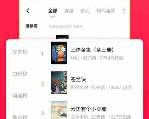 番茄小说已下架是什么意思