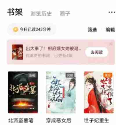 番茄小说已下架是什么意思