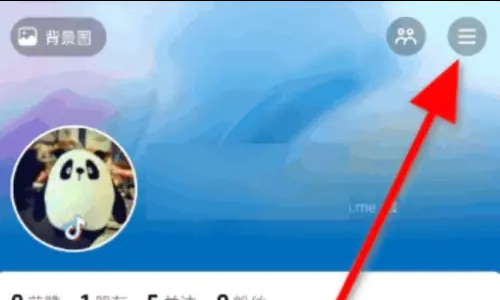 抖音极速版儿童版怎么设置