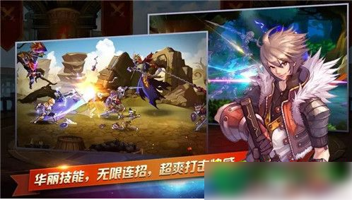 转生成为地下城勇者角色推荐  转生成为地下城勇者角色推荐一览