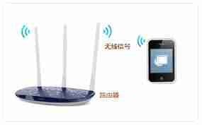 手机怎么设置路由器_手机设置路由器完整步骤