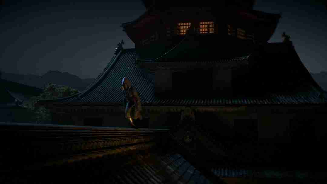 《刺客信条：影》电视广告 正义之刃脱“影”而出