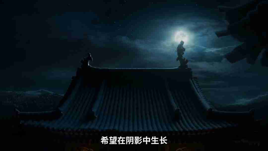 《刺客信条：影》电视广告 正义之刃脱“影”而出