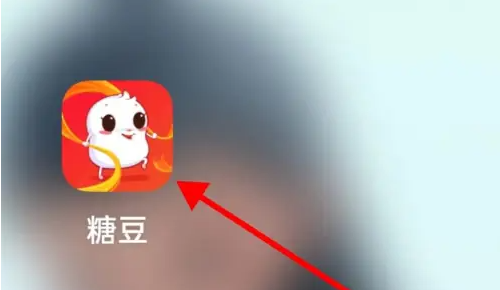 糖豆app拍摄功能在哪 糖豆查看拍摄方法