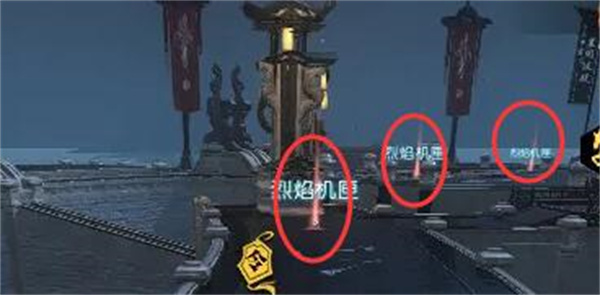 逆水寒手游说英雄卡机匣专家获取方法分享