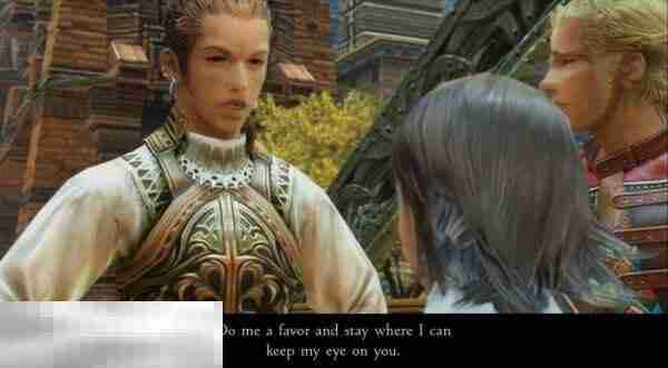 ff14和鸣潮有联动吗 ff14鸣潮联动活动一览