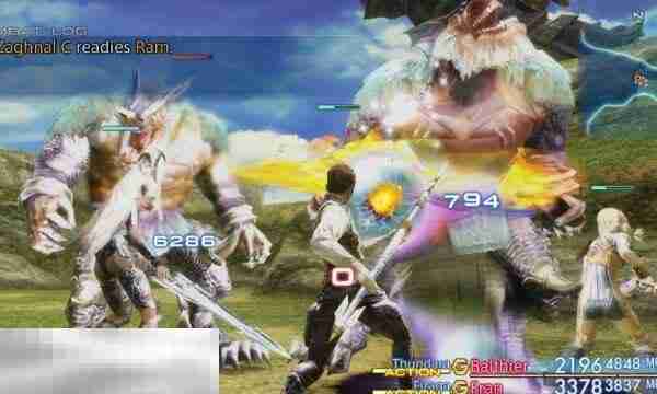 ff14和鸣潮有联动吗 ff14鸣潮联动活动一览