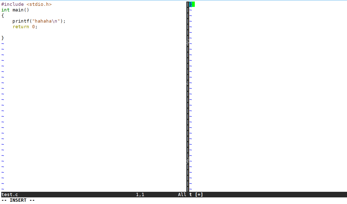 Linux基础操作
