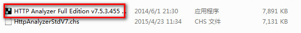 HTTP/HTTPS协议分析工具