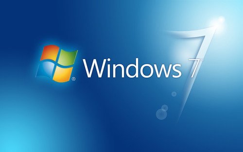 win7 64位iso系统