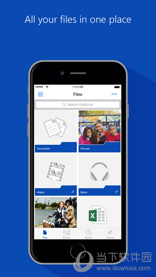 OneDrive